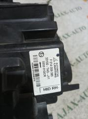 Фара правая HONDA N-ONE JG1 F014009385 3 ракурс