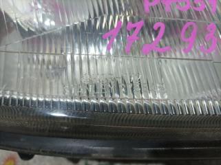 Фара правая передняя MITSUBISHI MINICA H42V 7554 3 ракурс