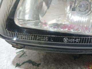 Фара левая MITSUBISHI MINICA H42V 1025 3 ракурс