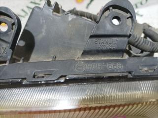 Фара левая MITSUBISHI MINICA H42V 1025 4 ракурс
