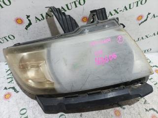 Фара правая HONDA MOBILIO SPIKE