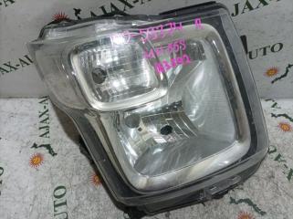 Фара правая SUZUKI WAGON R MH55S 10059374 1 ракурс