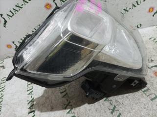 Фара правая SUZUKI WAGON R MH55S 10059374 4 ракурс