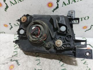 Фара левая передняя MITSUBISHI PAJERO MINI H58A 10087819 2 ракурс