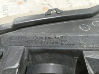 Фара левая передняя MITSUBISHI PAJERO MINI H58A 10087819 3 ракурс