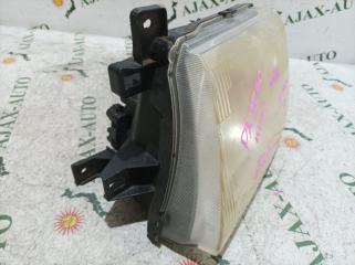 Фара левая передняя MITSUBISHI PAJERO MINI H58A 10087819 4 ракурс