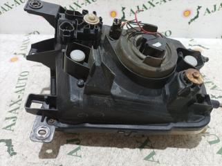Фара левая передняя MITSUBISHI PAJERO MINI H58A 10087819 5 ракурс