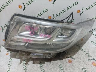 Фара левая TOYOTA ALPHARD AGH30 5860 1 ракурс