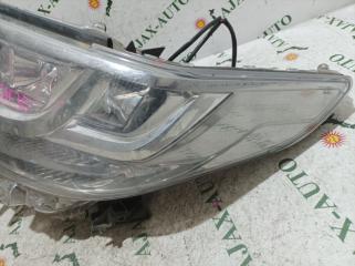 Фара левая TOYOTA ALPHARD AGH30 5860 5 ракурс