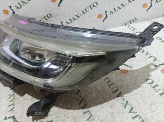 Фара левая передняя HONDA FREED GB8 2172 5 ракурс