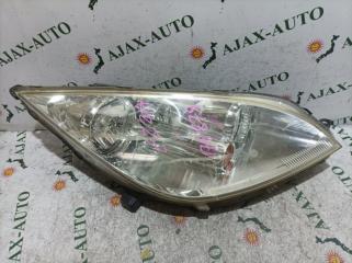 Фото запчасти фара правая MITSUBISHI COLT контрактная запчасть Запчасть фара правая MITSUBISHI COLT
