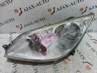 Фото запчасти фара левая MITSUBISHI COLT контрактная запчасть Запчасть фара левая MITSUBISHI COLT