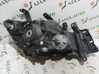Фара левая HONDA STEP WAGON RK1 10022012 2 ракурс