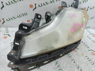 Фара левая HONDA STEP WAGON RK1 10022012 5 ракурс
