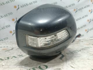 Зеркало правое HONDA N-BOX JF1 4 ракурс
