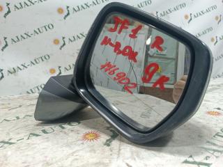 Зеркало правое HONDA N-BOX JF1 5 ракурс