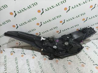 Фара левая TOYOTA C-HR ZYX10 1099 2 ракурс