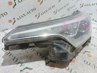 Фара левая TOYOTA C-HR ZYX10 1099 5 ракурс