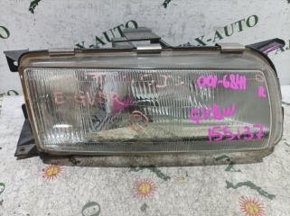 Запчасть фара правая MAZDA CAPELLA