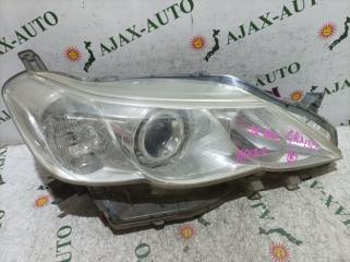 Фара правая TOYOTA MARK X GRX130 22350 1 ракурс Фара правая TOYOTA MARK X GRX130 22350 1 ракурс