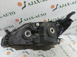 Фара правая TOYOTA MARK X GRX130 22350 2 ракурс Фара правая TOYOTA MARK X GRX130 22350 2 ракурс