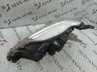 Фара правая TOYOTA MARK X GRX130 22350 5 ракурс Фара правая TOYOTA MARK X GRX130 22350 5 ракурс