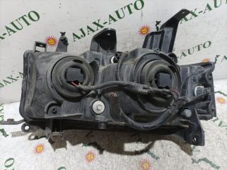 Фара правая HONDA MOBILIO SPIKE GK2 3127 2 ракурс