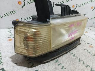 Фара правая HONDA MOBILIO SPIKE GK2 3127 5 ракурс