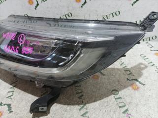 Фара левая HONDA FREED GB7 2172 5 ракурс