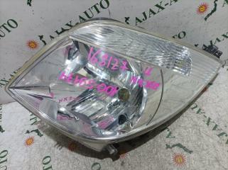 Фара левая SUZUKI PALETTE MK21S 10059174 1 ракурс Фара левая SUZUKI PALETTE MK21S 10059174 1 ракурс