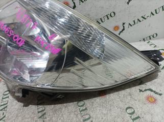 Фара левая SUZUKI PALETTE MK21S 10059174 4 ракурс Фара левая SUZUKI PALETTE MK21S 10059174 4 ракурс