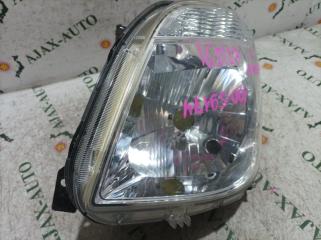 Фара левая SUZUKI PALETTE MK21S 10059174 5 ракурс Фара левая SUZUKI PALETTE MK21S 10059174 5 ракурс
