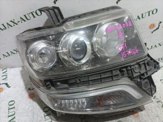 Фара правая HONDA N-BOX JF1 10062038 1 ракурс