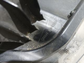 Фара правая HONDA N-BOX JF1 10062038 3 ракурс