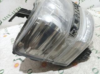 Фара правая HONDA N-BOX JF1 10062038 5 ракурс
