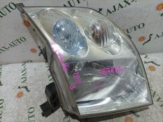 Фара правая HONDA MOBILIO
