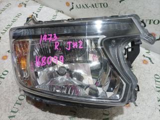 Фара правая HONDA N-WGN JH2 1973 5 ракурс