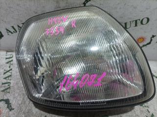 Фара правая MITSUBISHI MINICA H42V 7554 1 ракурс