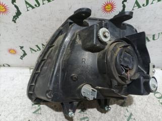 Фара правая MITSUBISHI MINICA H42V 7554 2 ракурс