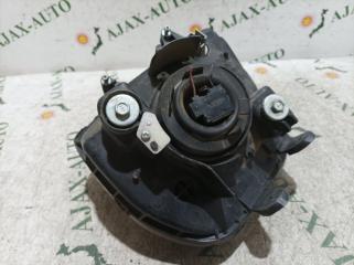 Фара правая MITSUBISHI MINICA H42V 7554 5 ракурс