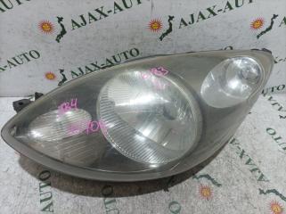 Фара левая HONDA LIFE