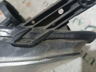 Фара левая MITSUBISHI DELICA D2 MB15S 3530054M0 3 ракурс