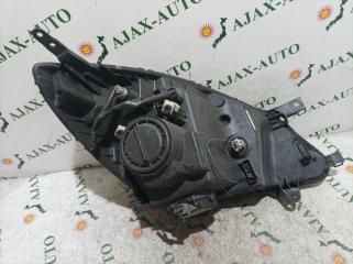 Фара левая MITSUBISHI DELICA D2 MB15S 3530054M 2 ракурс