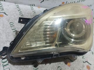 Фара левая MITSUBISHI DELICA D2 MB15S 3530054M 4 ракурс
