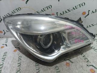Фара правая MITSUBISHI DELICA D2 MB15S 3510054M 1 ракурс