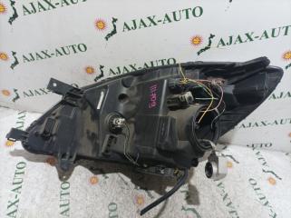 Фара правая MITSUBISHI DELICA D2 MB15S 3510054M 2 ракурс