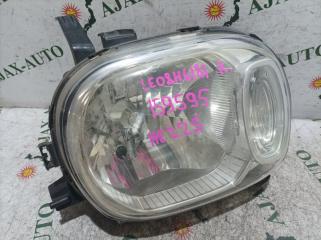 Фара правая SUZUKI ALTO LAPIN HE22S 3510085K0 1 ракурс