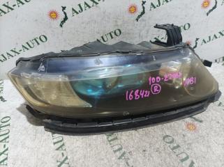 Фара правая HONDA ODYSSEY