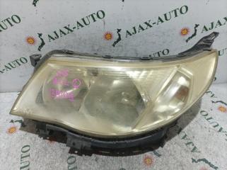 Фара левая SUBARU FORESTER SH5 1822 1 ракурс