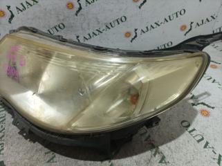 Фара левая SUBARU FORESTER SH5 1822 3 ракурс